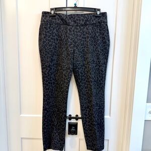 Westbound women’s pull on pants - (14 short).